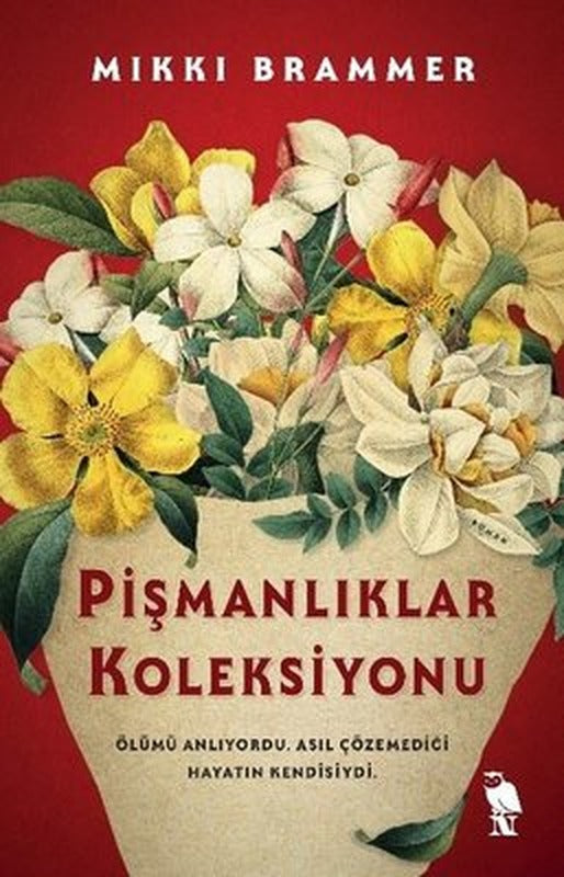 Pişmanlıklar Koleksiyonu | Nemesis Kitap