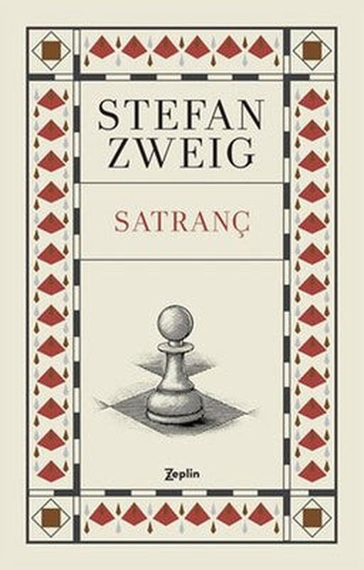 Satranç | Zeplin Kitap