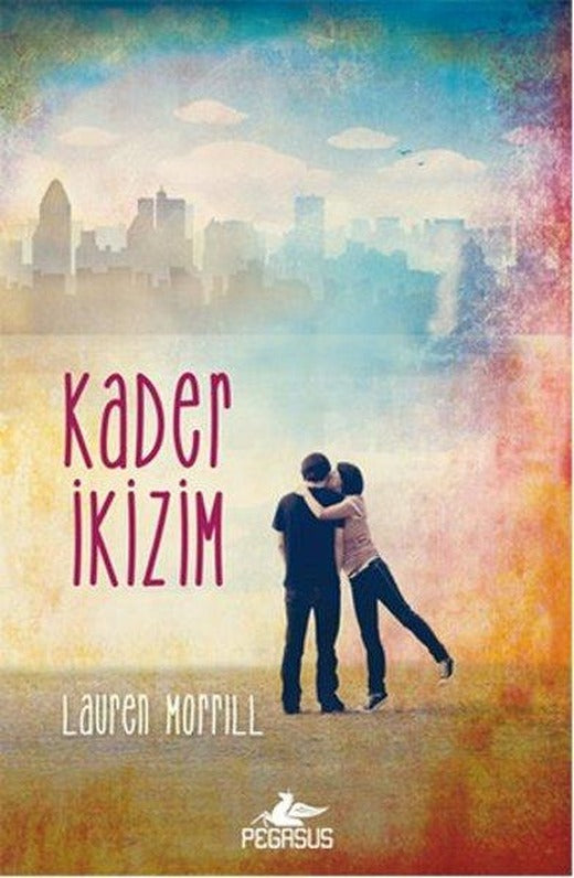 Kader İkizim | Pegasus (İnce Kapak)
