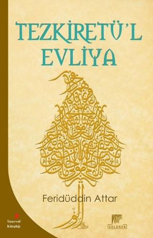 Tezkiretü’l Evliya
