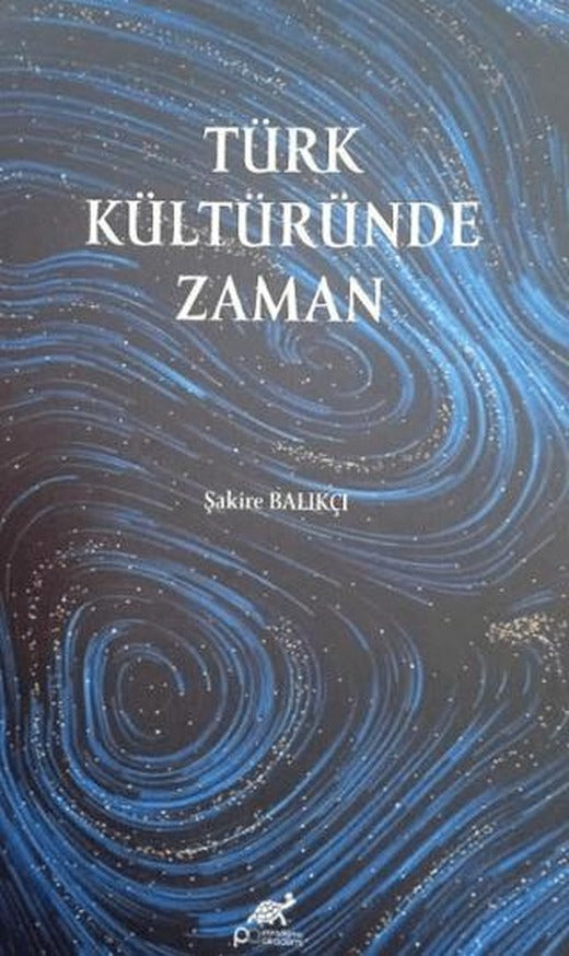 Türk Kültüründe Zaman