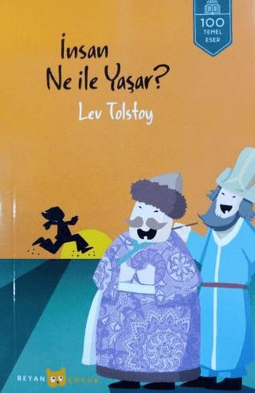 İnsan Ne İle Yaşar