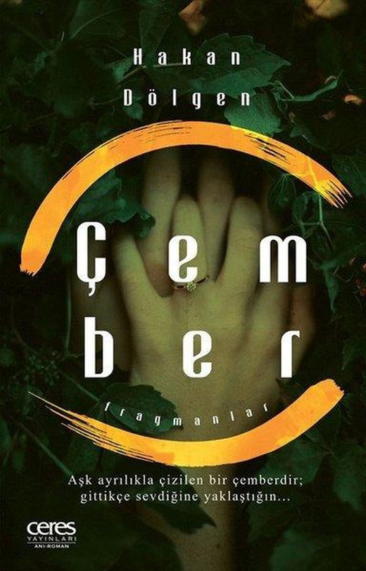 Çember | Ceres Yayınları (e-Kitap)