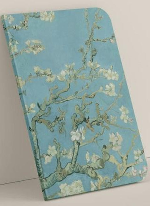 Van Gogh - Almond Blossom | Retronote