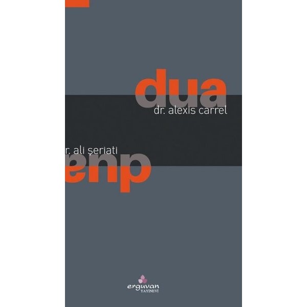 Dua, Bir Yükseliştir