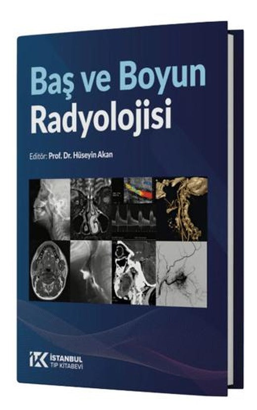 Baş ve Boyun Radyolojisi