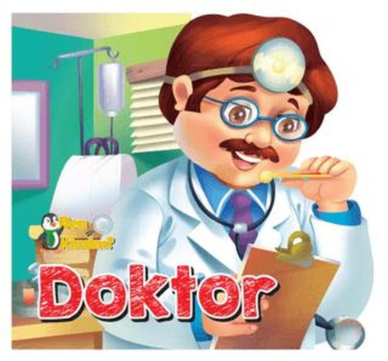 Doktor