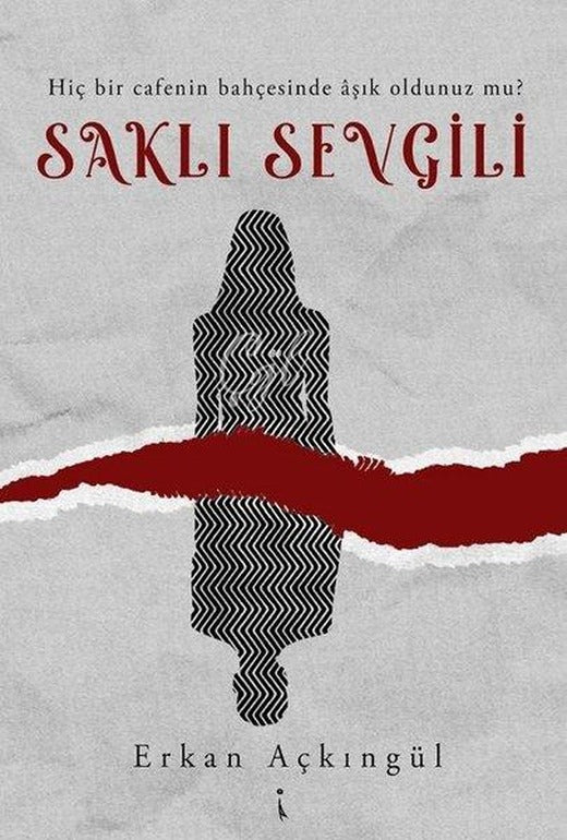 Saklı Sevgili | İkinci Adam Yayınları (e-Kitap)