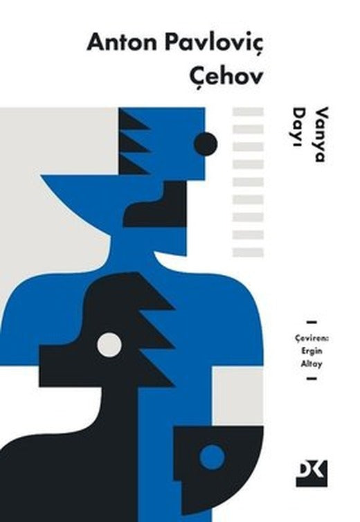 Vanya Dayı | Doğan Kitap