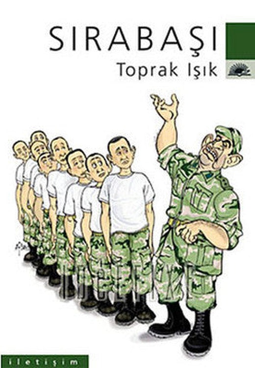 Sırabaşı | İletişim Yayınları