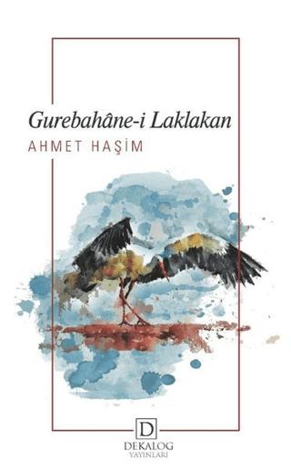 Gurebahane-i Laklakan | Dekalog Yayınları (Ciltsiz)  - Resim 1