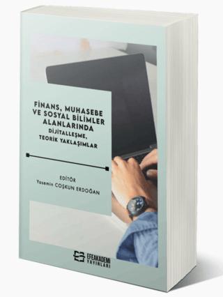 Finans, Muhasebe ve Sosyal Bilimler Alanlarında Dijitalleşme, Teorik Yaklaşımlar