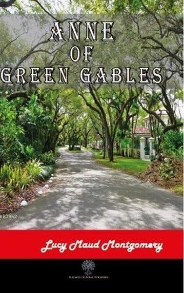 Anne of Green Gables | Platanus Publishing (İnce Kapak)  - Resim 1