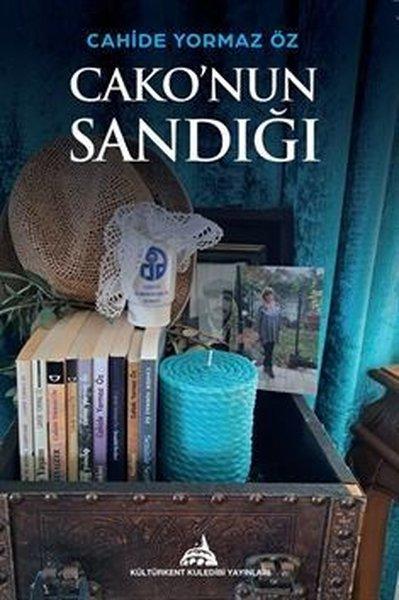 Cako'nun Sandığı | Kuledibi Yayınları (İnce Kapak)  - Resim 1