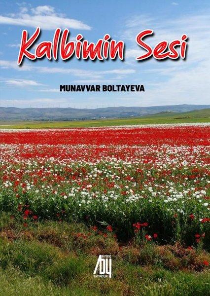 Kalbimin Sesi | Baygenç Yayıncılık (İnce Kapak)  - Resim 1