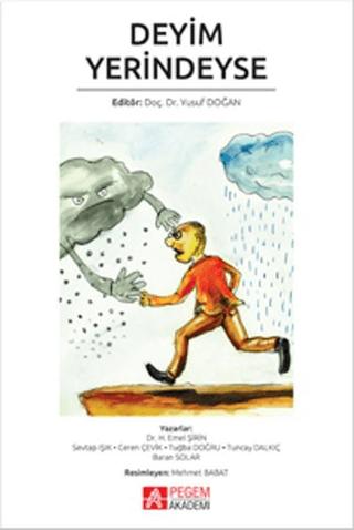 Deyim Yerindeyse | Pegem Akademi Yayıncılık (Ciltsiz)  - Resim 1