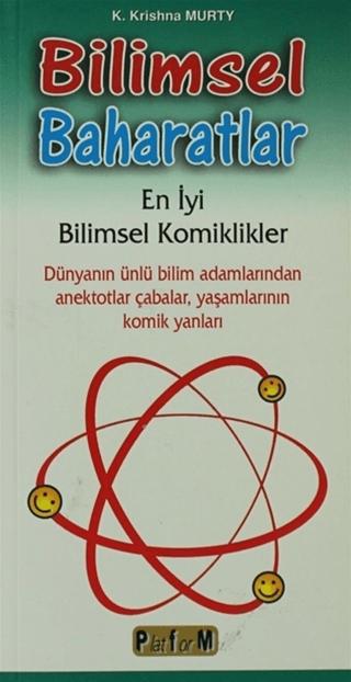 Bilimsel Baharatlar En İyi Bilimsel Komiklikler