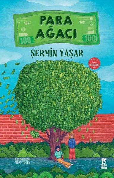 Para Ağacı | Taze Kitap (İnce Kapak)  - Resim 1