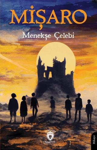 Mişaro | Dorlion Yayınları (Ciltsiz)  - Resim 1