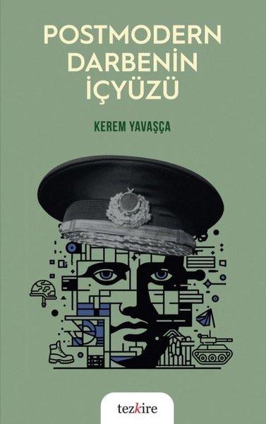 Postmodern Darbenin İçyüzü | Tezkire Yayınları (İnce Kapak)  - Resim 1