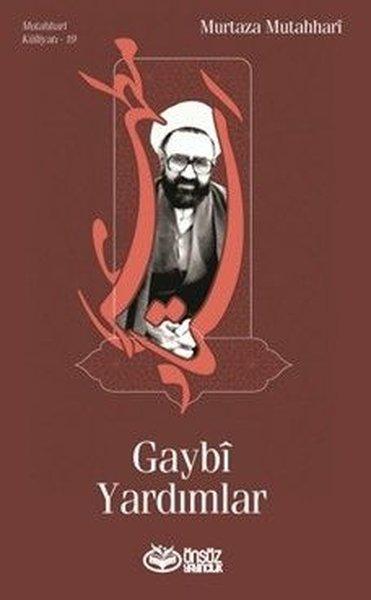 Gaybi Yardımlar | Önsöz Yayıncılık (İnce Kapak)  - Resim 1