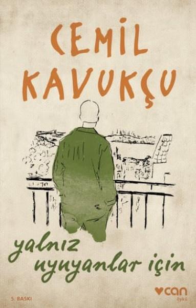 Yalnız Uyuyanlar İçin | Can Yayınları - Türk Edebiyatı Dizisi (e-Kitap)  - Resim 1