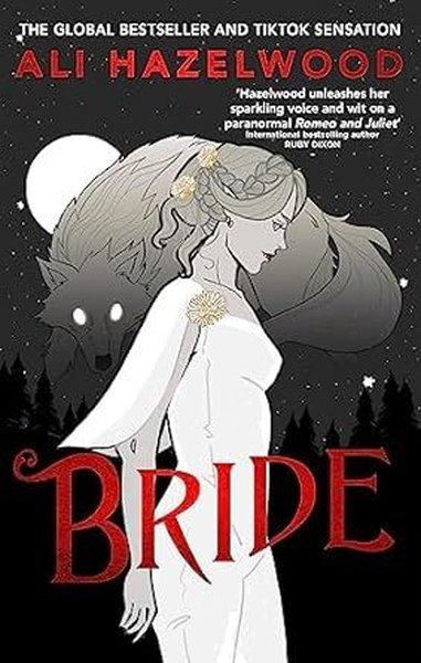 Bride | Little, Brown Book Group (İnce Kapak)  - Resim 1