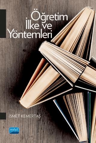 Öğretim İlke ve Yöntemleri