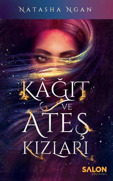 Kağıt ve Ateş Kızları | Salon Yayınları (Ciltli)  - Resim 1