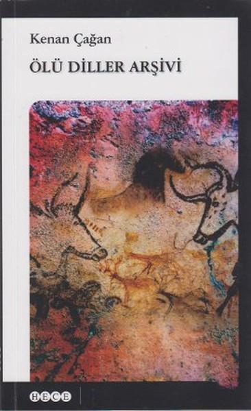 Ölü Diller Arşivi | Hece Yayınları (İnce Kapak)  - Resim 1