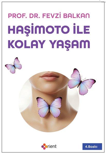 Haşimoto İle Kolay Yaşam | Orient Yayınları (İnce Kapak)  - Resim 1