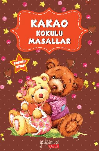 Kakao Kokulu Masallar