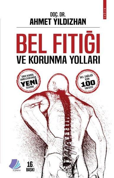 Bel Fıtığı ve Korunma Yolları | Turay (İnce Kapak)  - Resim 1