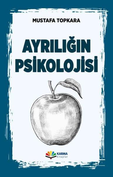 Ayrılığın Psikolojisi | Karma Kitaplar (İnce Kapak)  - Resim 1