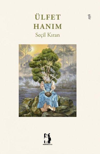 Ülfet Hanım | Metinlerarası Kitap (İnce Kapak)  - Resim 1