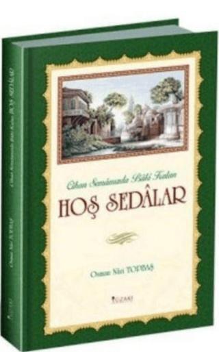 Hoş Sedalar