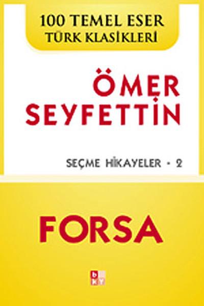 Forsa | Babıali Kültür - BKY (e-Kitap)  - Resim 1