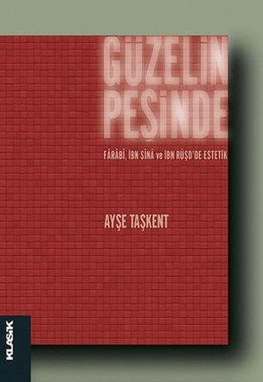 Güzelin Peşinde | Klasik Yayınları (İnce Kapak)