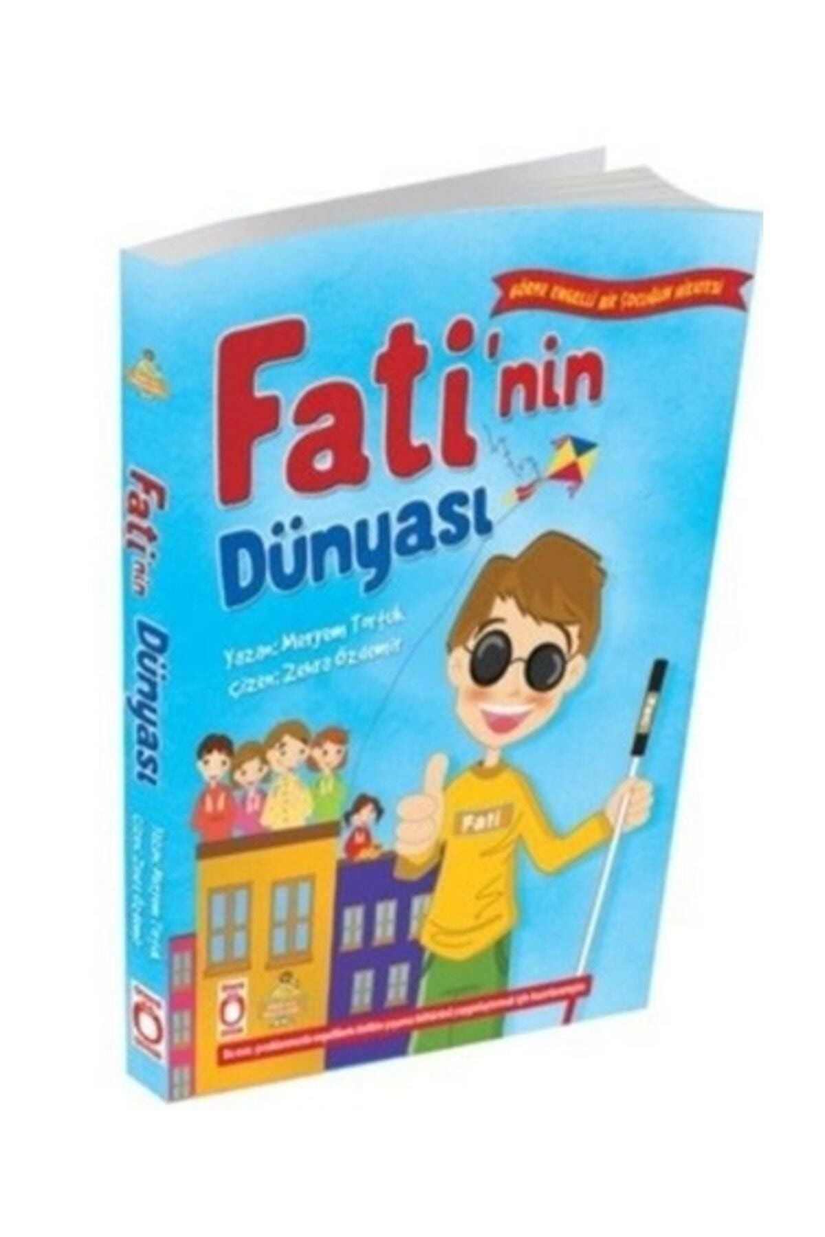 Fati'nin Dünyası