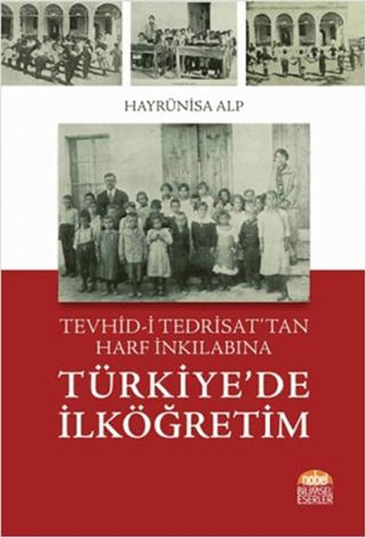 Türkiye’de İlköğretim