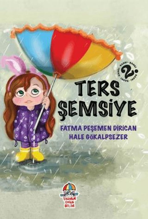 Ters Şemsiye