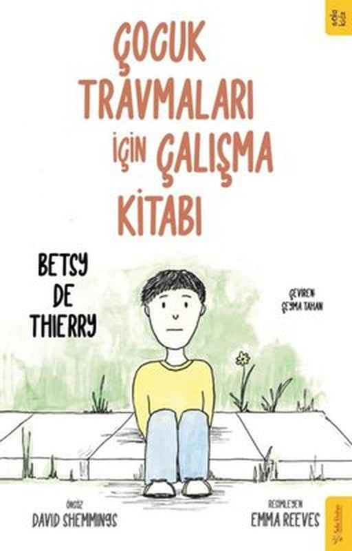 Çocuk Travmaları için Çalışma Kitabı | Sola Kidz