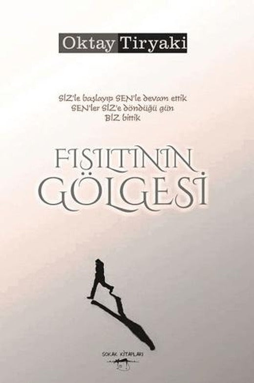 Fısıltının Gölgesi