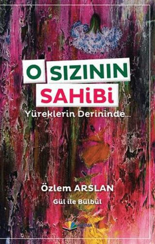O Sızının Sahibi | Karma Kitaplar (Ciltsiz)