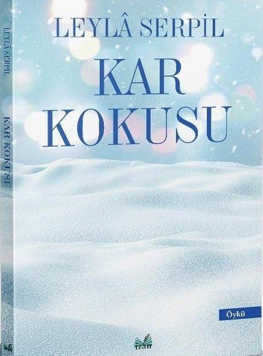 Kar Kokusu | İzan Yayıncılık (İnce Kapak)