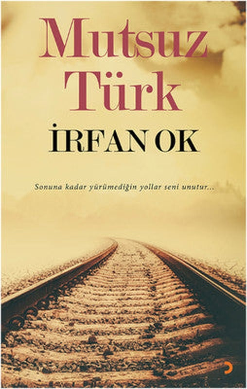Mutsuz Türk | Cinius