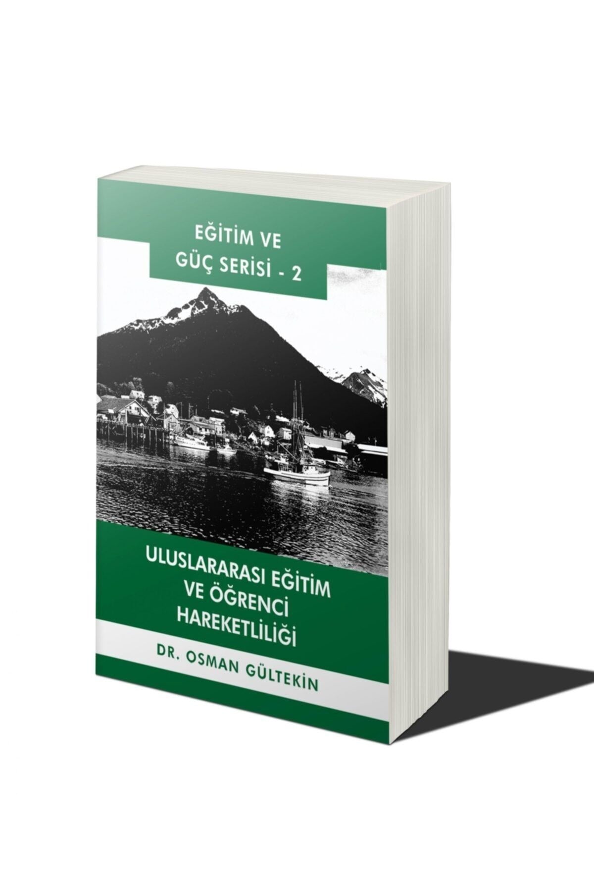 Uluslararası Eğitim ve Öğrenci Hareketliliği