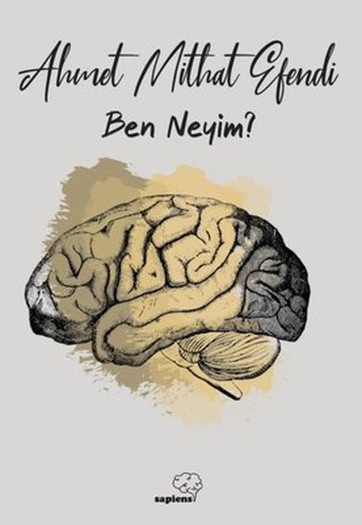 Ben Neyim? | Sapiens