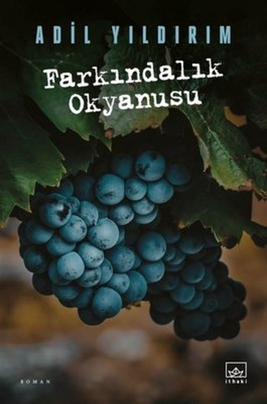Farkındalık Okyanusu | İthaki Yayınları