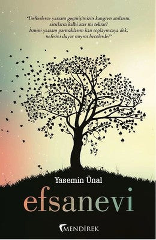 Efsanevi | Mendirek Yayıncılık